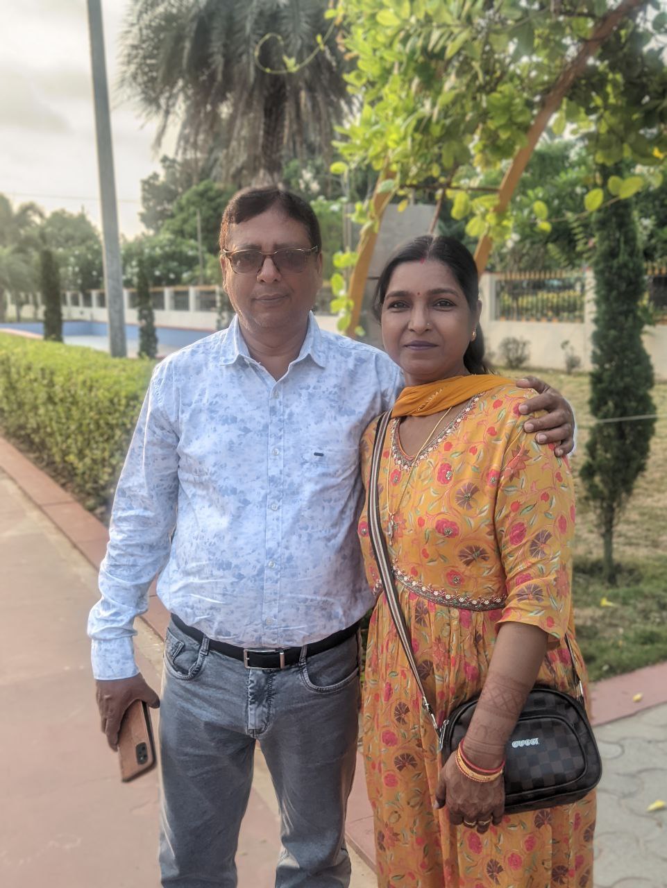 Founder of AAPKI AASTHA LIFECARE